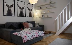 Downtown Apartment Budapest
